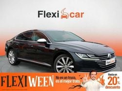 Negro Usado 2018 VW Arteon Elegance+ Berlina | 20.490 € (Super precio)