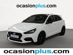Blanco Usado 2020 Hyundai i30 N Performance Utilitario | 27.082 € (Buen precio)