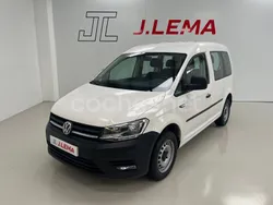 VW Caddy