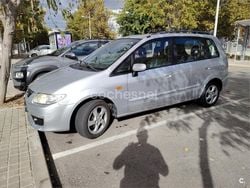 Gris / plata Usado 2004 Mazda Premacy Active Monovolumen | 650 €
