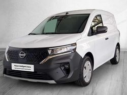 Blanco mineral Usado 2022 Nissan Townstar Comfort Van | 18.900 € (Buen precio)