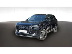 Negro Usado 2025 Ebro s800 Luxury SUV | 33.640 € (Precio justo)