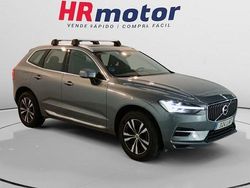 Usado 2021 Volvo XC60 Inscription SUV | 28.490 € (Super precio)