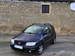 Hyundai Matrix