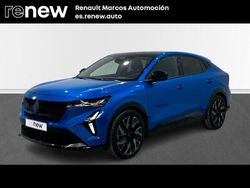 Blanco Usado 2024 Renault Rafale Esprit Alpine SUV | 39.450 € (Buen precio)