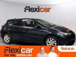 Blanco Usado 2017 Toyota Auris Business Edition | 13.590 € (Precio justo)