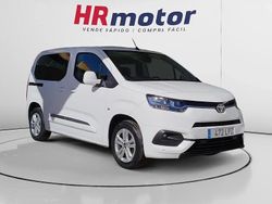 Usado 2020 Toyota Proace Verso Active Familiar | 19.890 € (Precio justo)