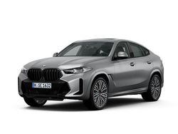 Gris / plata Usado 2025 BMW X6 M Sport SUV | 115.900 €
