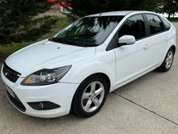 Usado 2010 Ford Focus | 5700 € (Precio justo)