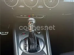 Negro Usado 2017 Audi TTS S-Line Coupe | 25.900 €