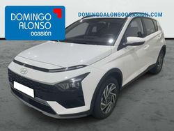 Blanco Nuevo 2025 Hyundai Bayon SUV | 19.790 € (Precio justo)