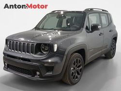 Gris Nuevo 2025 Jeep Renegade Summit SUV | 30.999 € (Caro)