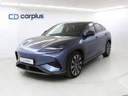 Azul claro Usado 2024 BYD Sealion 7 SUV | 43.990 €