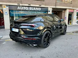 Negro Usado 2024 Lamborghini Urus SUV | 339.900 € (Super precio)