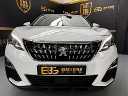 Blanco Usado 2020 Peugeot 3008 Active SUV | 14.990 € (Buen precio)