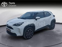 Blanco Usado 2022 Toyota Yaris Cross Active SUV | 24.990 € (Precio justo)