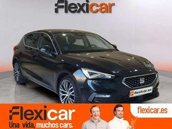 Negro Usado 2020 Seat Leon XCELLENCE Utilitario | 17.990 € (Precio justo)