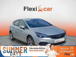 Otro Usado 2021 Opel Astra Business Elegance Berlina | 13.990 € (Precio justo)