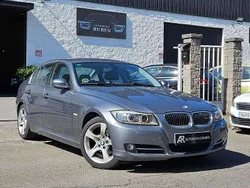 Gris Usado 2011 BMW 316 Comfort Edition Berlina | 8899 €