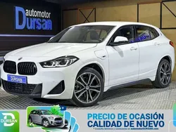 Blanco Usado 2023 BMW X2 Comfort Edition SUV | 35.290 € (Caro)