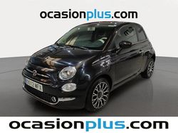 Negro Usado 2023 Fiat 500 Dolcevita Utilitario | 10.273 € (Precio justo)