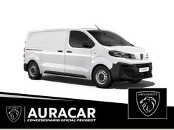 Blanco Nuevo 2024 Peugeot Expert S Van | 27.000 €