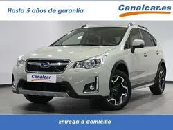 Usado 2017 Subaru XV SUV | 16.091 € (Buen precio)