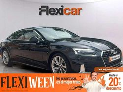 Negro Usado 2020 Audi A5 Coupe | 25.890 € (Super precio)