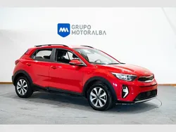 Otro Usado 2024 Kia Stonic SUV | 20.490 € (Un poco caro)