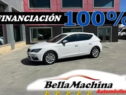 Usado 2020 Seat Leon Style | 10.475 € (Buen precio)
