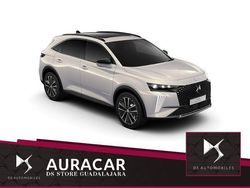 Blanco Nuevo 2025 DS Automobiles DS7 Crossback SUV | 39.750 € (Precio justo)