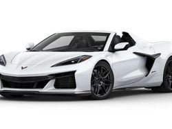 Blanco Nuevo 2024 Chevrolet Corvette Descapotable | 199.000 €