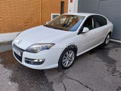 Blanco Usado 2011 Renault Laguna III Dynamique Berlina | 5099 € (Caro)