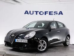Negro Usado 2013 Alfa Romeo Giulietta Distinctive Utilitario | 8750 € (Precio justo)