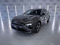Gris Usado 2023 Citroën C5 X Feel Familiar | 22.900 € (Un poco caro)