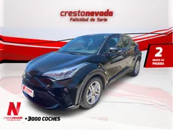 Usado 2022 Toyota C-HR Active SUV | 22.420 € (Precio justo)
