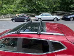 Granate Usado 2020 Nissan Qashqai N-Connecta SUV | 23.500 € (Caro)