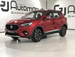 Otro Usado 2023 MG ZS Luxury Berlina | 21.500 € (Caro)