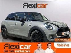 Gris Usado 2019 Mini Cooper S Utilitario | 20.490 € (Precio justo)
