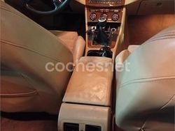 Negro Usado 2005 VW Passat Highline Berlina | 2800 € (Super precio)