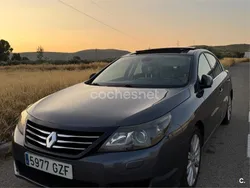 Gris / plata Usado 2011 Renault Latitude Initiale Berlina | 8500 €