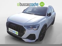 Blanco Usado 2024 Audi Q3 SUV | 40.990 € (Caro)