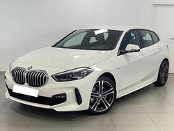 Usado 2021 BMW 118 Shadowline Utilitario | 26.450 € (Precio justo)