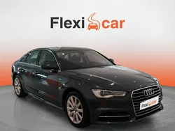 Gris Usado 2016 Audi A6 S-Line Berlina | 18.970 € (Buen precio)