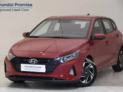 Usado 2023 Hyundai i20 | 12.900 € (Buen precio)