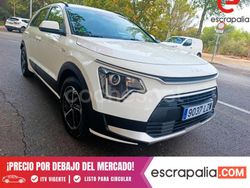 Blanco Usado 2022 Kia Niro SUV | 16.900 € (Caro)