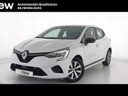 Blanco Usado 2023 Renault Clio V Evolution Berlina | 16.500 € (Precio justo)