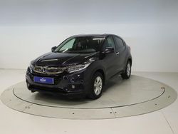 Negro Usado 2020 Honda HR-V Elegance SUV | 19.900 € (Precio justo)