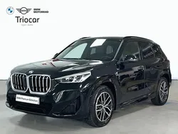Usado 2025 BMW X1 Luxury Line SUV | 45.900 €