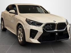Blanco Usado 2024 BMW X2 M Sport SUV | 43.500 €